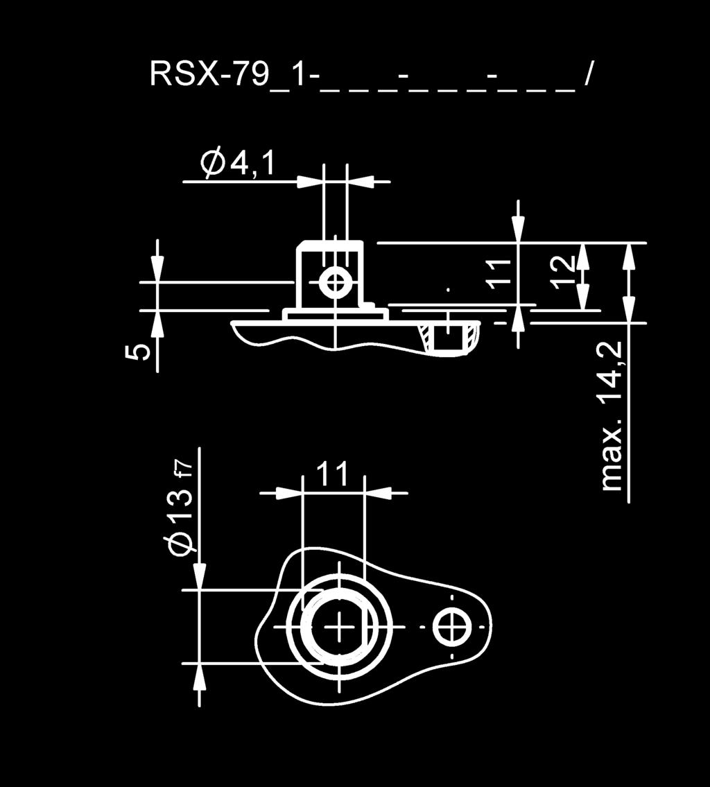 request RSX-79_5- _ - _ - _ RSX-79_7- _ - _ - _ Supply # 1 Pin 1 GND # 2