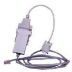 3 PC INTERFACE MODULE 810 The PC interface 810 kit comprises the following:- 810 (USB) Interface Module or 810 (RS232) Interface Module USB cable, (25 to 9 way adapter supplied with the RS232