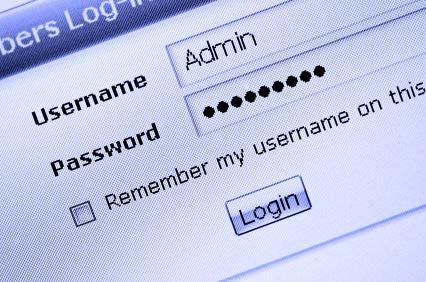 Weakness 5: Passwords Passwords remain the most widely-used authentication mechanism to a private computer environment Provides user accountability Proves that the user is who she says she is