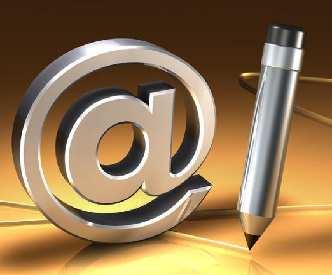 EMAIL AIM OF THE LESSON: TO LEARN HOW TO