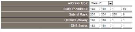 Note: Your WiFi SSID may be named after the brand of router. The SSID is case sensitive. 8. From the NetWork Mode drop-down box, select INFRA (STA). 9.