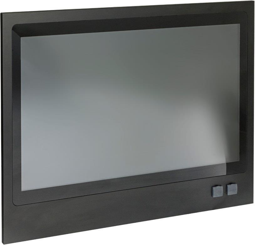 MULTI-TOUCH OPERATING PANEL TT 1933-S Multi-touch Operating Panel TT 1933-S The TT 1933-S is an intelligent terminal for programming and visualization of automated processes.
