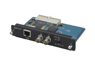 Peripheral Equipment MCX-500 RM-IP10 RCP-1500/1530 CNA-1 Multi-Camera Live Producer