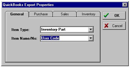 TRA-SER for Windows ~ Link Reference How to Update Items in Once you have transferred some items into you may later wish to update their prices.