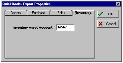 TRA-SER for Windows ~ Link Reference Select the price column to be used as the Sales Price. You may select [none] if you want no sales price to be transferred.