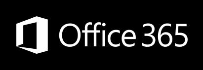 Be part of the 1 billion Office 365 users worldwide. Office 365 is cloud-based productivity hosted by Microsoft.