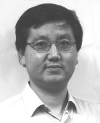 Yufeng Zheng received his PhD degree from the Tianjin University, China, in 1997. He is currently a postdoctoral research associate with the University of Louisville, Kentucky.