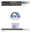 DiViS Net (Integration)