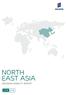 NORTH EAST ASIA ERICSSON MOBILITY REPORT JUNE