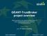 GÉANT-TrustBroker project overview
