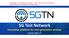 5G Test Network Innovation platform for next generation services