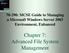 70-290: MCSE Guide to Managing a Microsoft Windows Server 2003 Environment, Enhanced. Chapter 7: Advanced File System Management