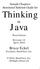 Java. Bruce Eckel President, MindView, Inc. Sample Chapters Annotated Solution Guide for Thinking. Third Edition. Revision 1.
