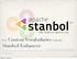 Stanbol Enhancer.  Use Custom Vocabularies with the. Rupert Westenthaler, Salzburg Research, Austria. 07.