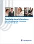 Specialty Benefit Solutions (SBS) Online Member Maintenance Administration Guide