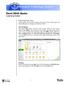 Excel 2010: Basics Learning Guide