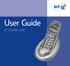 User Guide BT STUDIO 1100