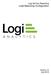 Logi Ad Hoc Reporting Load Balancing Configuration