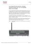 Cisco Model DPC2434 DOCSIS 2.0 Wireless Residential Gateway with Two-Line Embedded Media Terminal Adapter