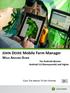 JOHN DEERE Mobile Farm Manager WALK AROUND GUIDE For Android devices Android 3.0 (Honeycomb) and higher