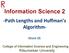 Information Science 2