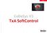 TxA-SC CoDeSys V3 TxA SoftControl