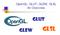 An Overview GLUT GLSL GLEW