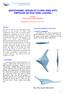 AERODYNAMIC DESIGN OF FLYING WING WITH EMPHASIS ON HIGH WING LOADING