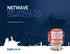 NETWAVE NW-4000 ULTRA COMPACT S-VDR. More than 5,500 vessels rely on us...