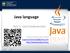 Java language. Part 1. Java fundamentals. Yevhen Berkunskyi, NUoS