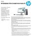 HP EliteDesk 705 G3 Small Form Factor PC