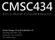 CMSC434 Intro to Human-Computer Interaction. Visual Design #3 and Evaluation #1 Monday, April 8th, 2012 Instructor: Jon Froehlich TA: Kotaro Hara