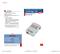Installation and Operation Manual. TinyBridge-100. Miniature Remote Fast Ethernet Bridge