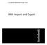 Autodesk Moldflow Insight AMI Import and Export