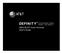 AT&T. DEFINITY Communications System. ISDN 8510T Voice Terminal User's Guide. Generic 1 and Generic 3