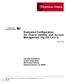Evaluated Configuration for Oracle Identity and Access Management 10g ( )