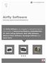 We Airfly Software, are engaged in manufacturing the best quality of Networking Modems, Embedded Box