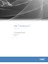EMC NetWorker. Licensing Guide. Version 8.2 SP REV 02