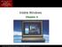 Visible Windows. Chapter The McGraw-Hill Companies, Inc. All rights reserved. Mike Meyers CompTIA A+ Guide to Managing and Troubleshooting PCs