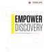 EMPOWER DISCOVERY. Texas A&M Information Technology 2016 Annual Report