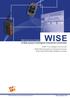 WISE Web Inside, Smart Engine