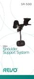 Shoulder Support System