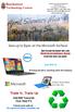 Save up to $300 on the Microsoft Surface!