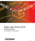Eagle Logic Solver (ELS) SPECIFICATION DATA SIL-2 Rated Fire & Gas System