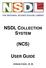 NSDL COLLECTION SYSTEM