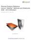 Personal Systems Reference Lenovo IdeaPad Netbooks and Notebooks Withdrawn