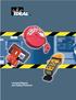Lockout/Tagout and Safety Products