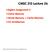 CMSC 313 Lecture 26 DigSim Assignment 3 Cache Memory Virtual Memory + Cache Memory I/O Architecture