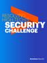 RESOLVING HIGH-TECH'S SECURITY CHALLENGE