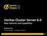 Veritas Cluster Server 6.0